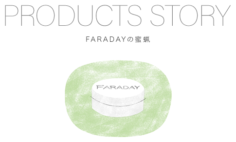 PRODUCTS STORY