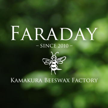 faraday_kamakura_beeswax
