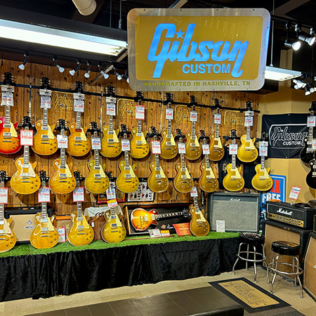 クロサワ楽器 G'Club TOKYO